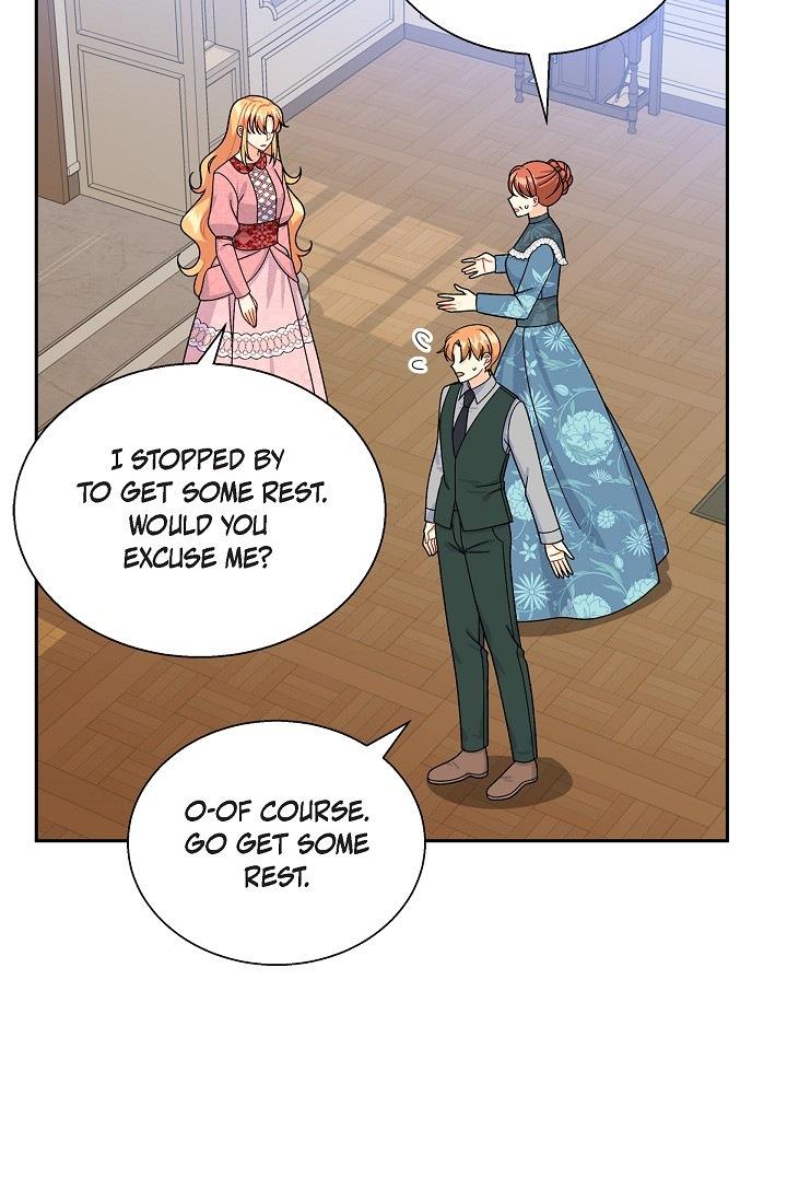 The Younger Male Lead Fell for Me before the Destruction Chapter 39 60